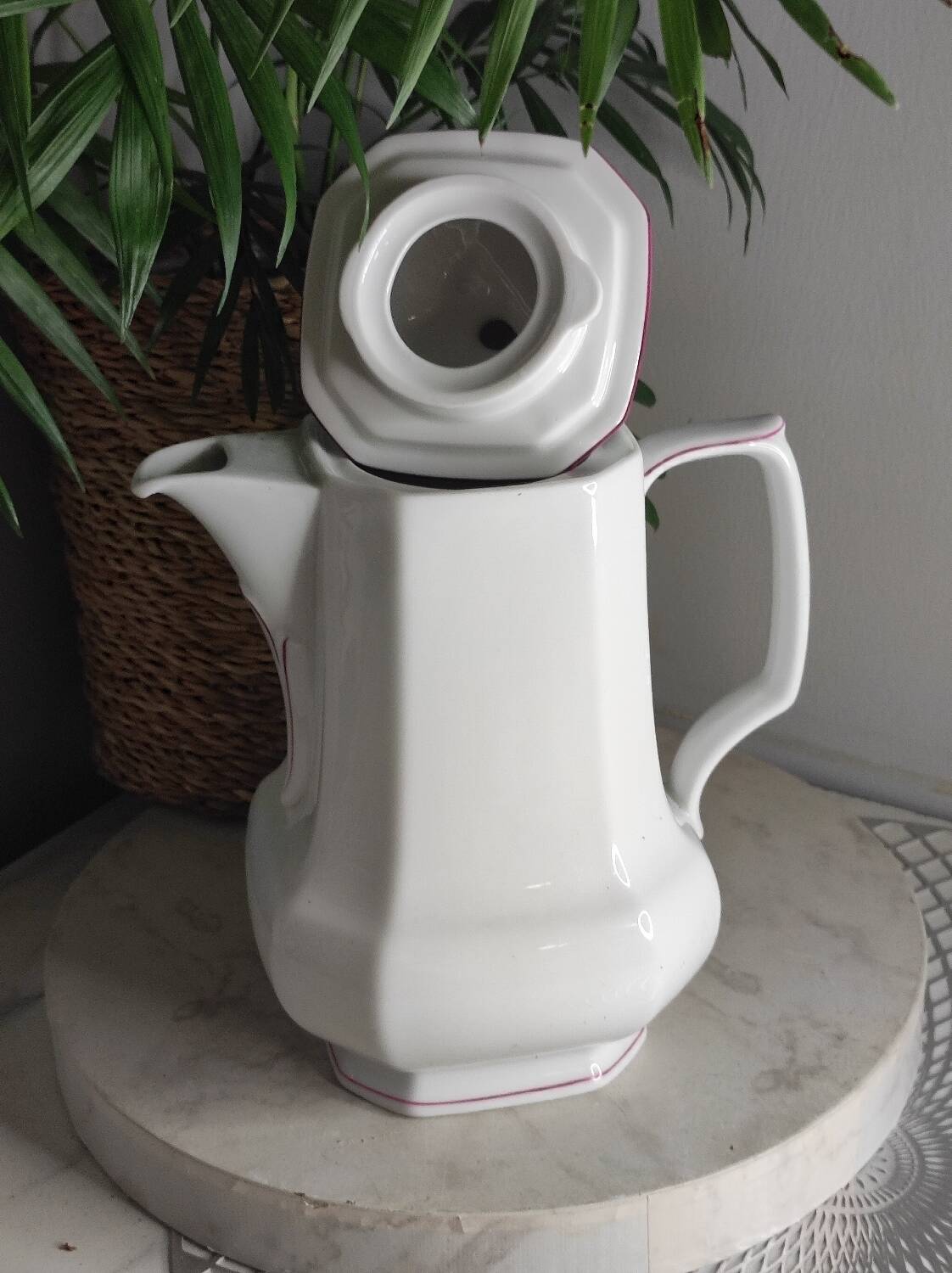 Bavaria coffee and tea maker