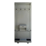 Wooden wardrobe "Armand"