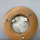 Vintage IKEA wooden ceiling light