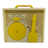 Jouet Fisher Price vintage