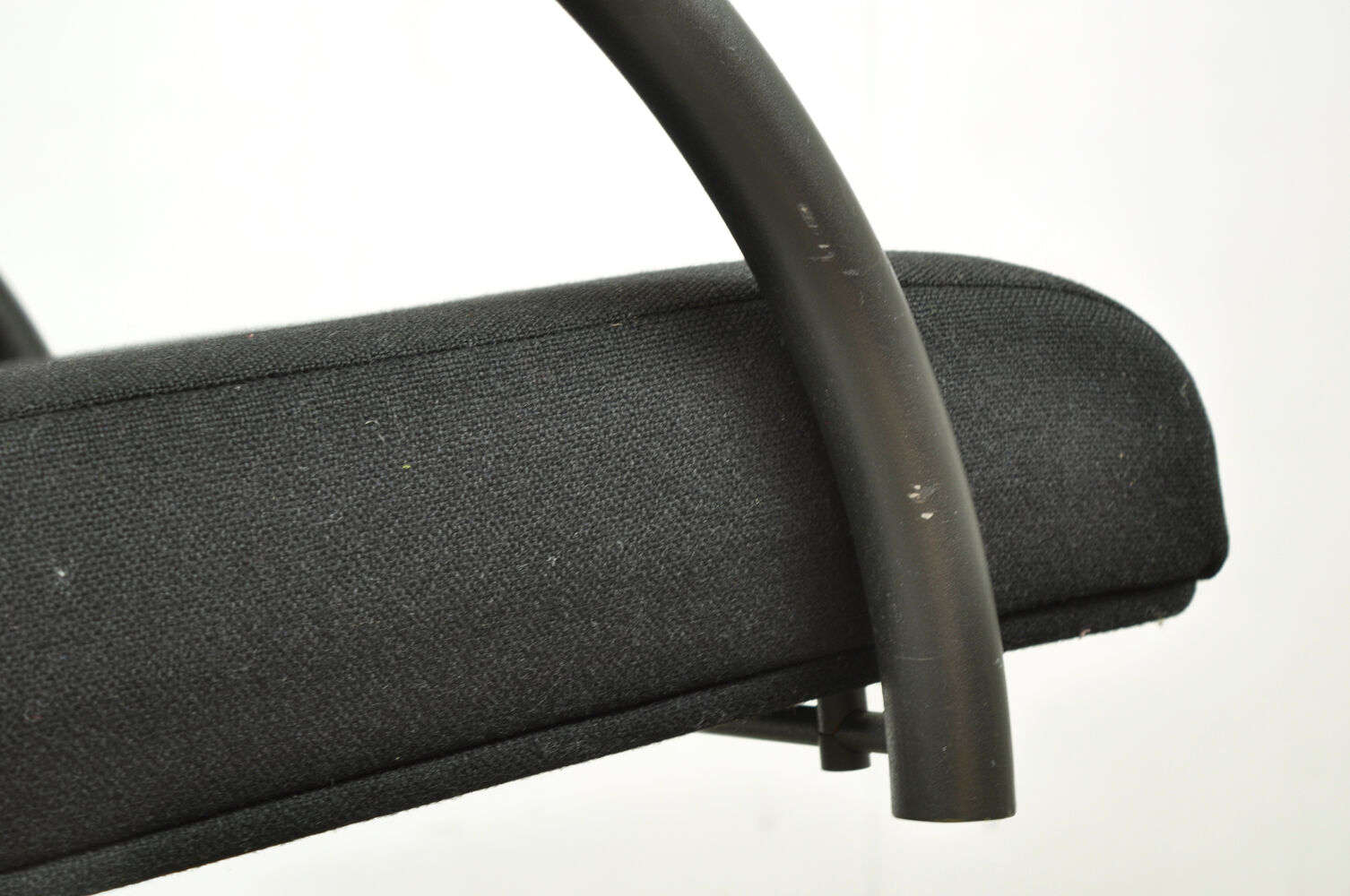 Post modern “circle” arm chair by Pierre Mazairac & Karel Boonzaaijer for Gelderland, 1980s