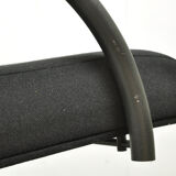 Post modern “circle” arm chair by Pierre Mazairac & Karel Boonzaaijer for Gelderland, 1980s