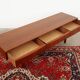 Teak lowboard, Danish design, 1970s, production: Denmark