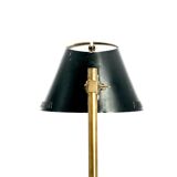 Paavo Tynell mod. 9227 table lamp for Taito & Idman, Finland, 1958