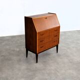 vintage secretary | cabinet | 1960s | Swedish