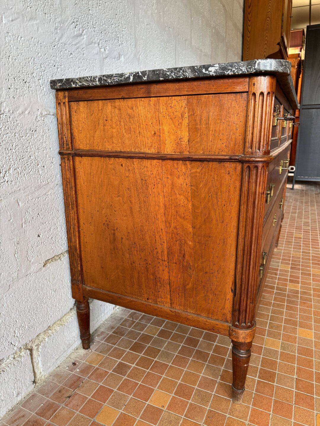 Commode d'époque Louis XVI