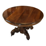 Napoleon III table