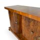 Impressionnant buffet Art déco italien des années 1930/1940