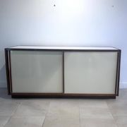 Buffet Le Corbusier double-faced 1965