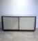 Buffet Le Corbusier double-faced 1965