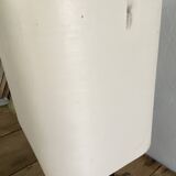 1970s lamp base, 2M fabric cable