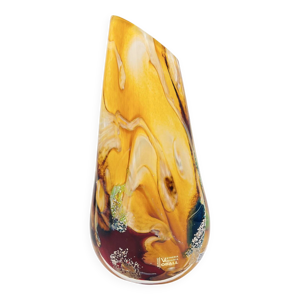 Vase Oball Murano - Sommerso