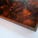 Vintage tray