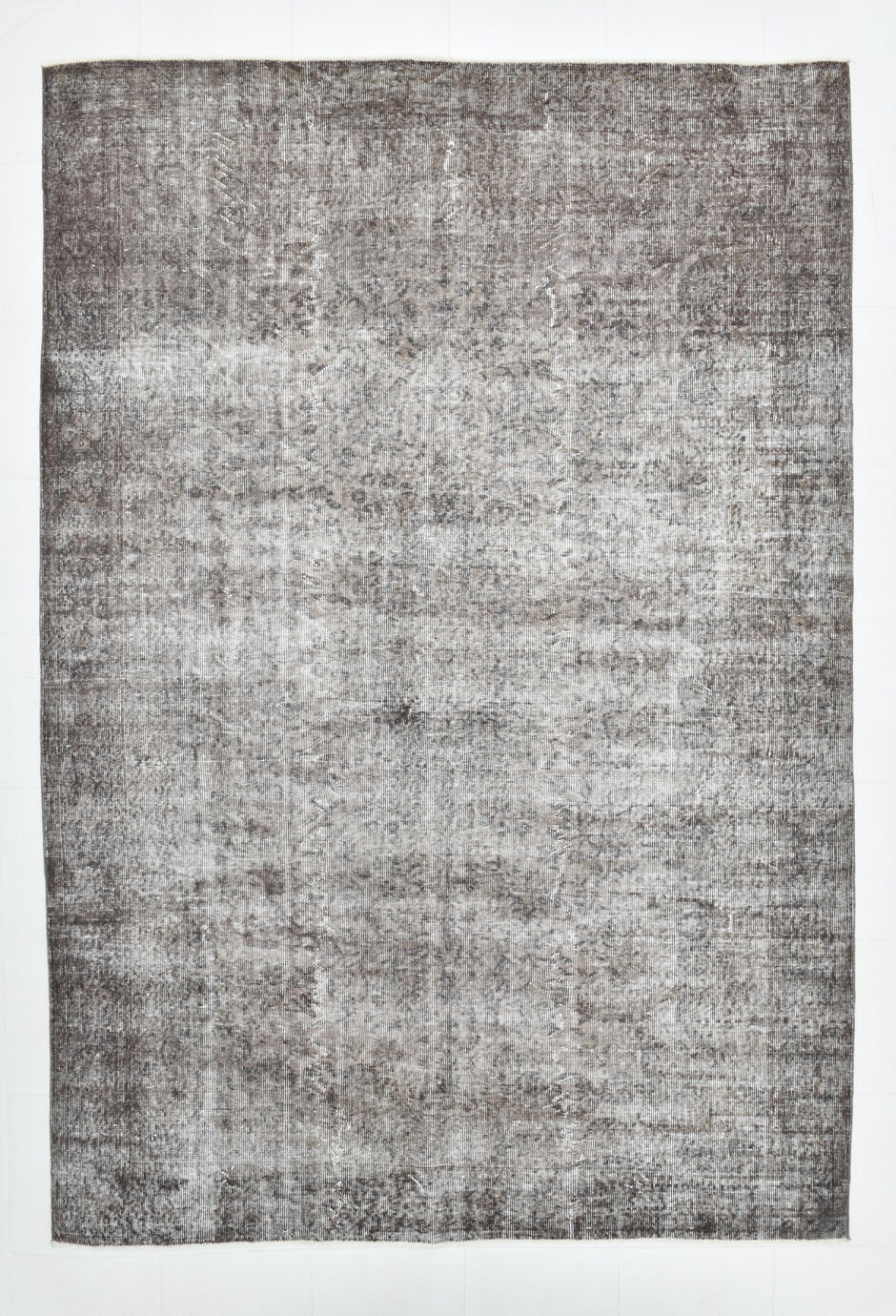 7x10 Oversize Classic Vintage Rug, 211x303Cm