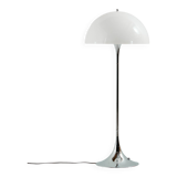 Panthella floor lamp by Verner Panton for Louis Poulsen