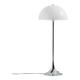 Panthella floor lamp by Verner Panton for Louis Poulsen