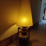 Lampe ancienne