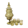 Whiskey fountain, drink fountain