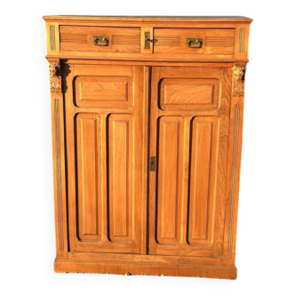 Buffet parisien haut