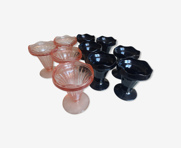 Coupes à glace