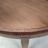 Scandinavian round table