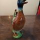 Pichet canard barbotine Saint-Clément 33cm
