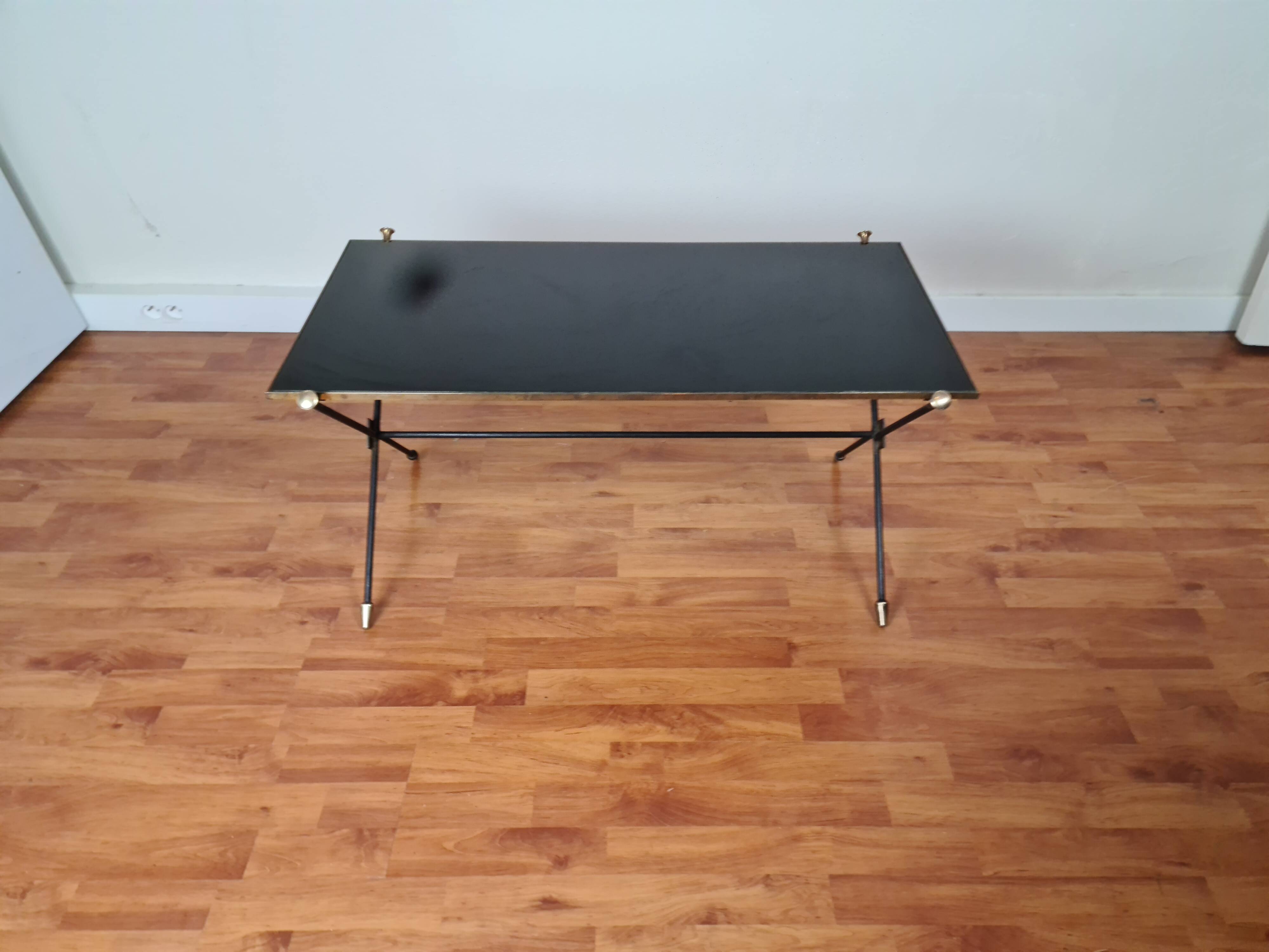 Coffee table year 60