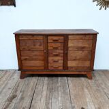 René Gabriel vintage buffet