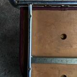 Set of six chairs from the 70s