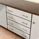 Sideboard "grey shade" 1965