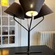 roche bobois lamp
