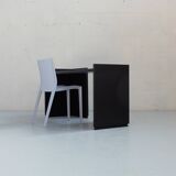 Console, industrial desk by Osvaldo Borsani and Eugenio Gerli for Tecno Italia, 1968