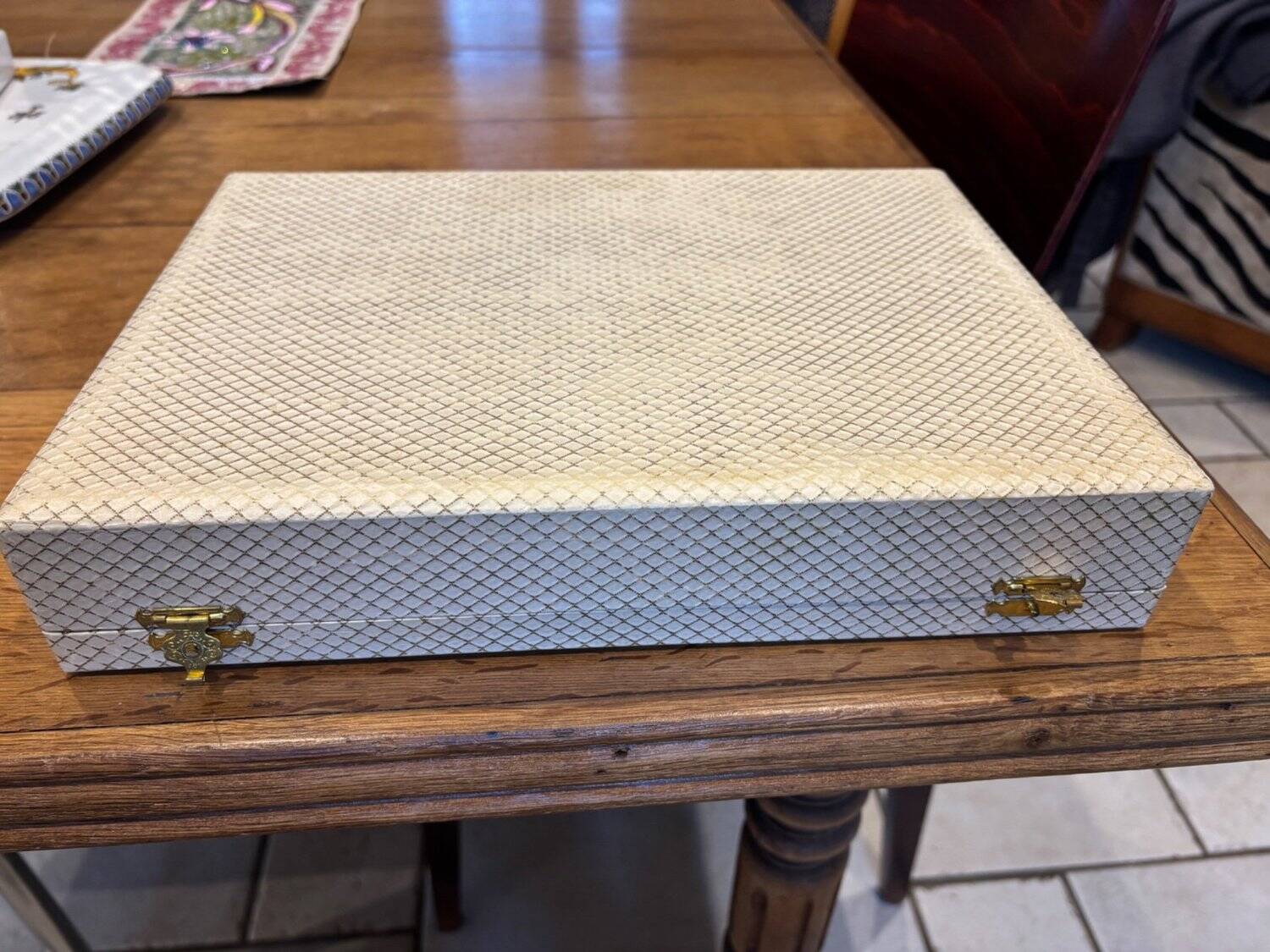 Alcoholic cherry service