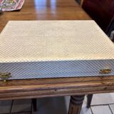 Alcoholic cherry service