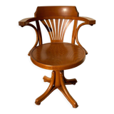 Fauteuil de bureau pivotant