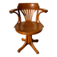 Swivel office chair