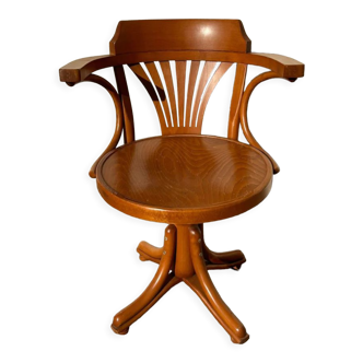 Fauteuil de bureau pivotant
