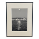 Marseille from the sea