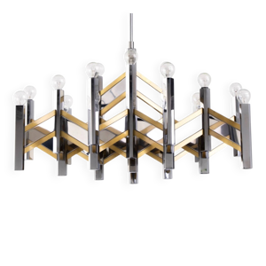 Suspension vintage Gaetano - sciolari