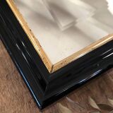 Napoleon III mirror