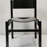 Design chair Italy year 80