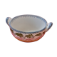 Ear bowl, Keraluc, hand painted