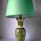 Lampe de salon