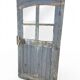 Old cellar door