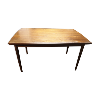 Vintage dining table Denmark