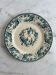 Ironstone gien 1875 — bouquet of roses collection