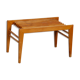 Czech coffee table from the 1960s