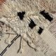 Moroccan Berber rug Mrirt in wool 130x180 cm