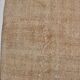 Tribal Turkish Handknotted Runner Sku 1414