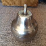 Pear ice bucket